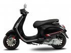 Vespa Sprint 150S Notte